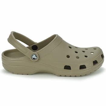 Women's Clogs Crocs Green