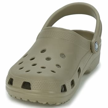 Women's Clogs Crocs Green