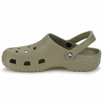Women's Clogs Crocs Green