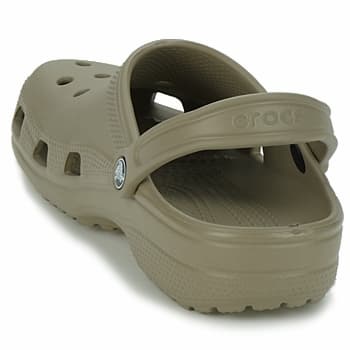 Women's Clogs Crocs Green