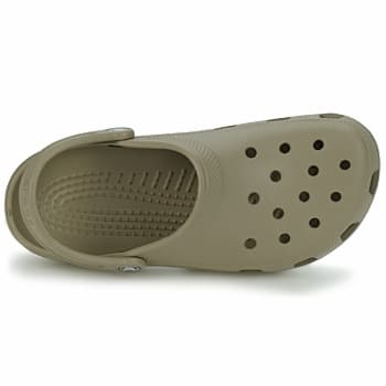 Women's Clogs Crocs Green