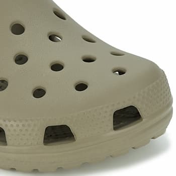 Women's Clogs Crocs Green
