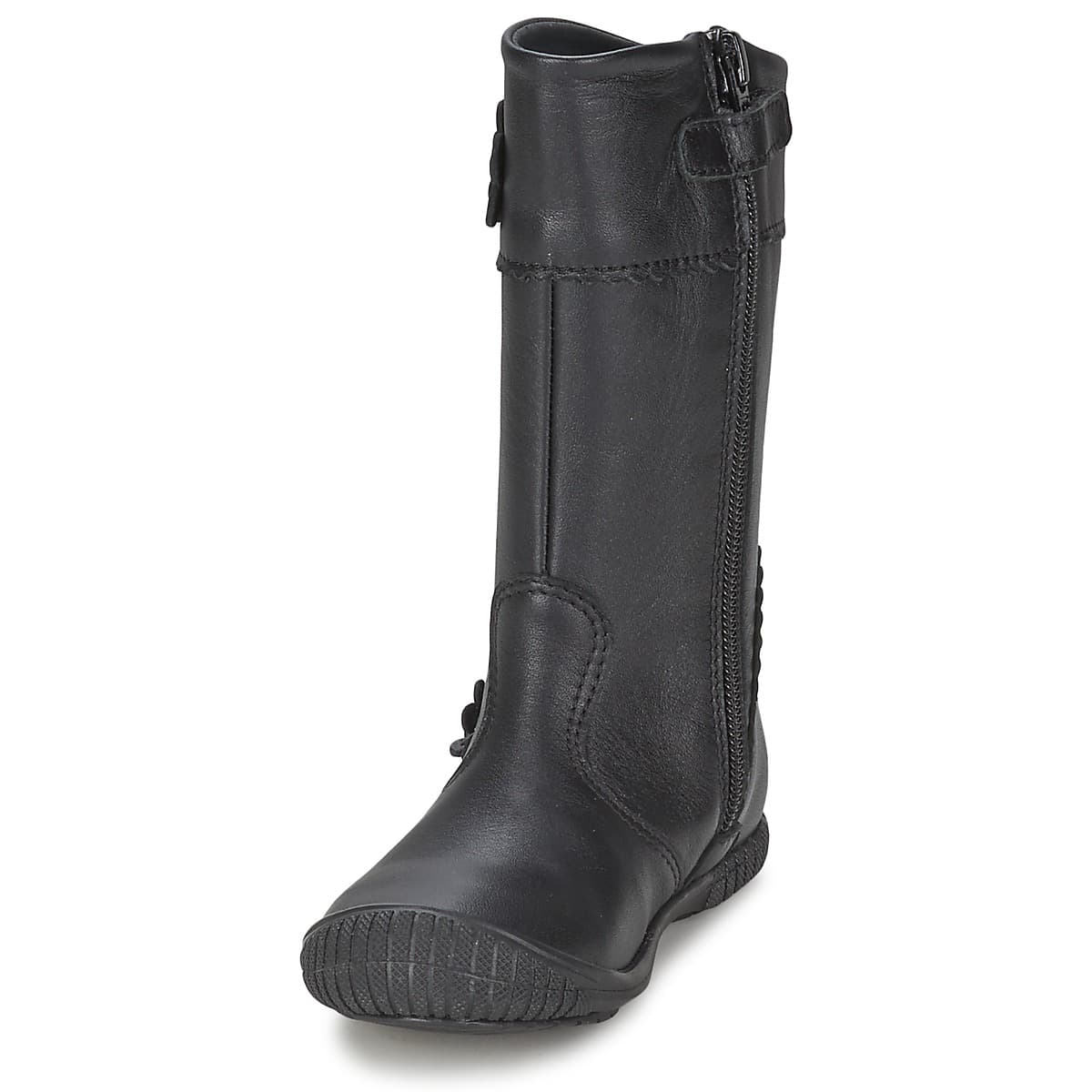 Girls' Boots Citrouille et Compagnie Black