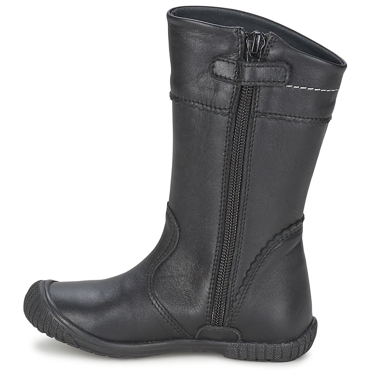 Girls' Boots Citrouille et Compagnie Black