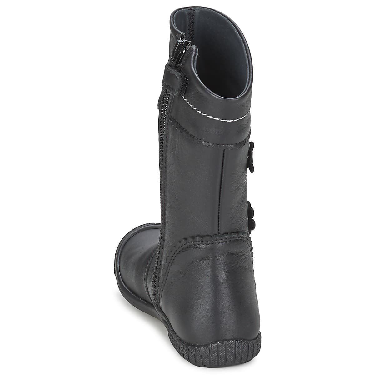 Girls' Boots Citrouille et Compagnie Black