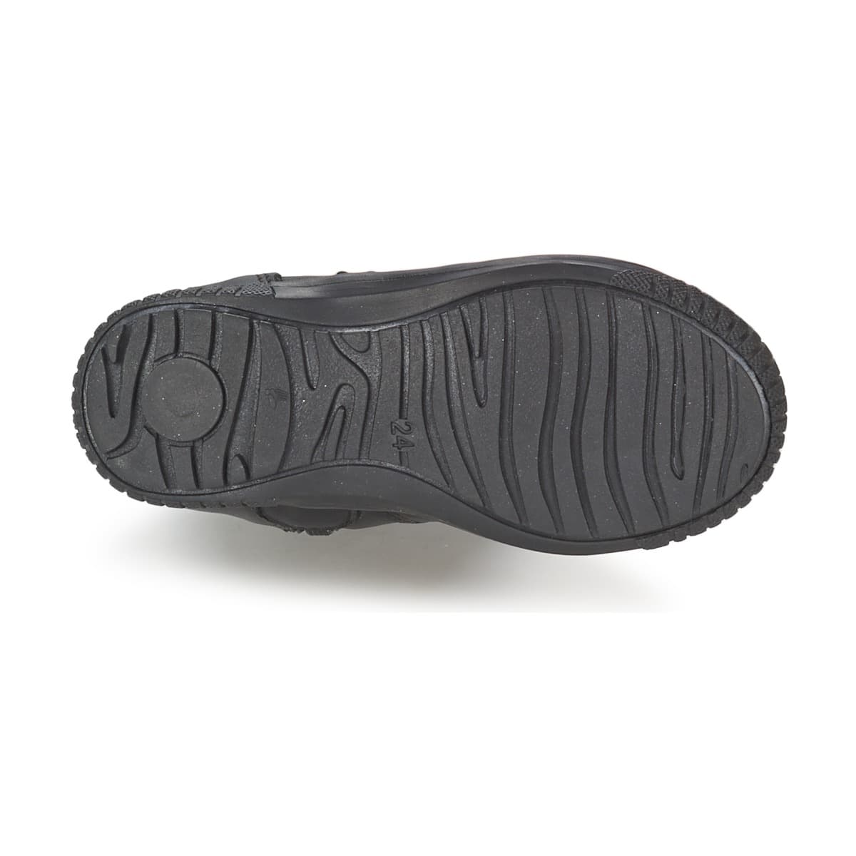 Girls' Boots Citrouille et Compagnie Black