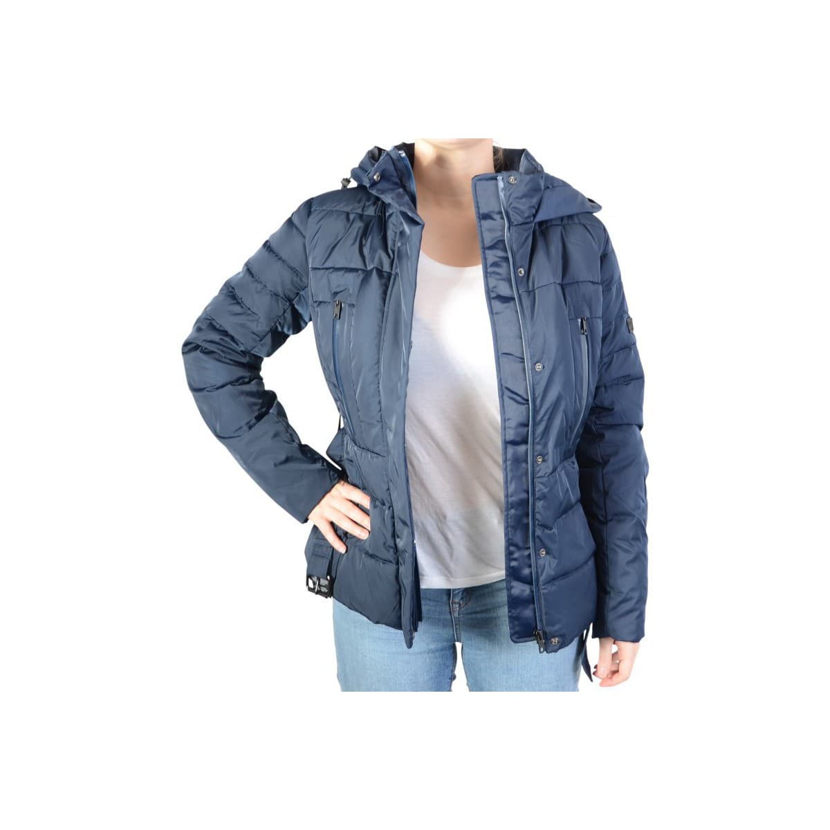 Women's Jackets Pepe Jeans Blue