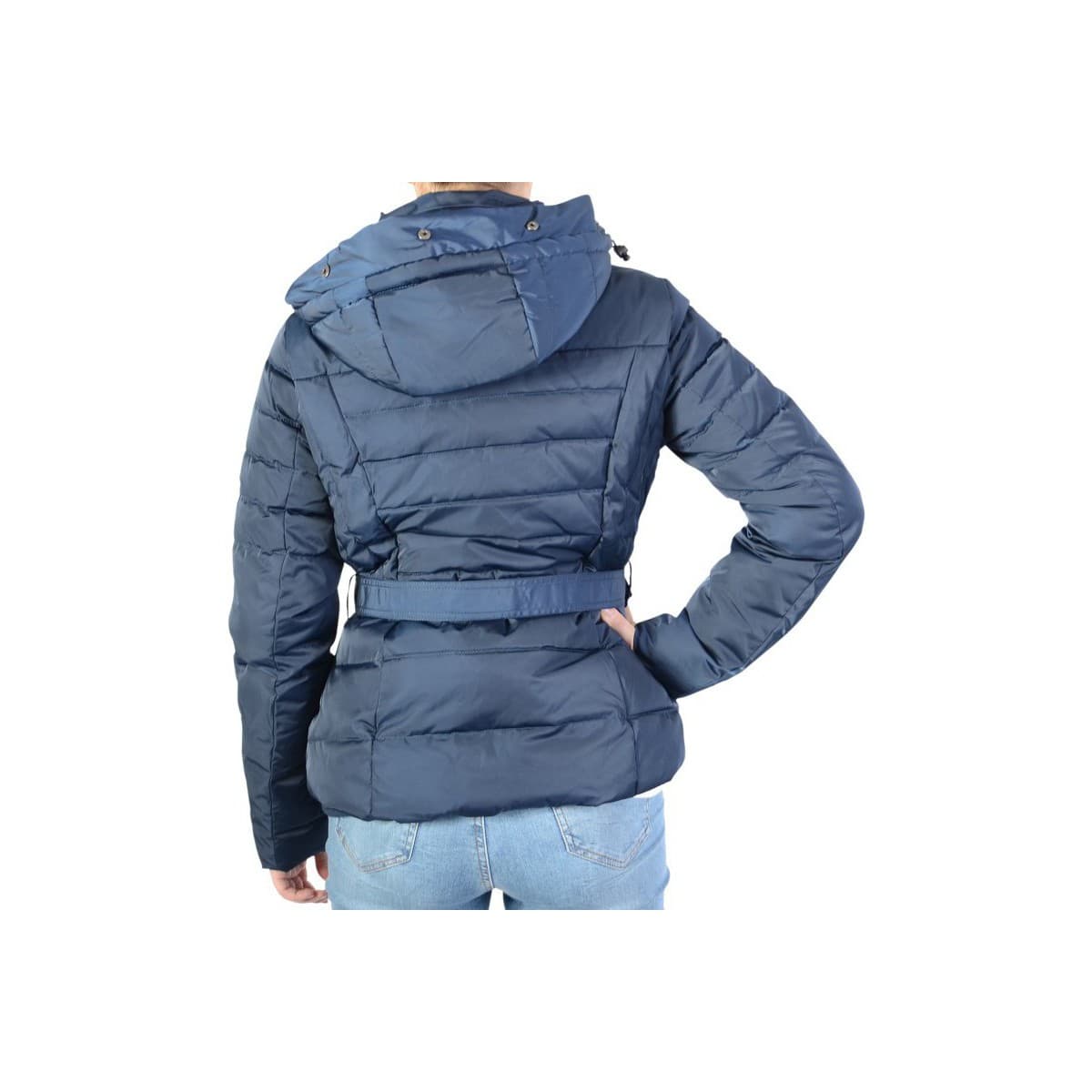 Women's Jackets Pepe Jeans Blue