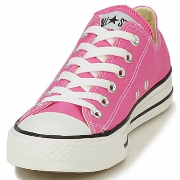 Women's Sneakers Converse Pink