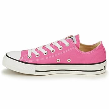 Women's Sneakers Converse Pink