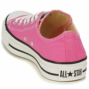 Women's Sneakers Converse Pink