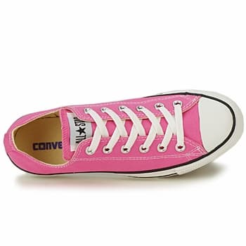Women's Sneakers Converse Pink