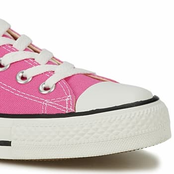 Women's Sneakers Converse Pink