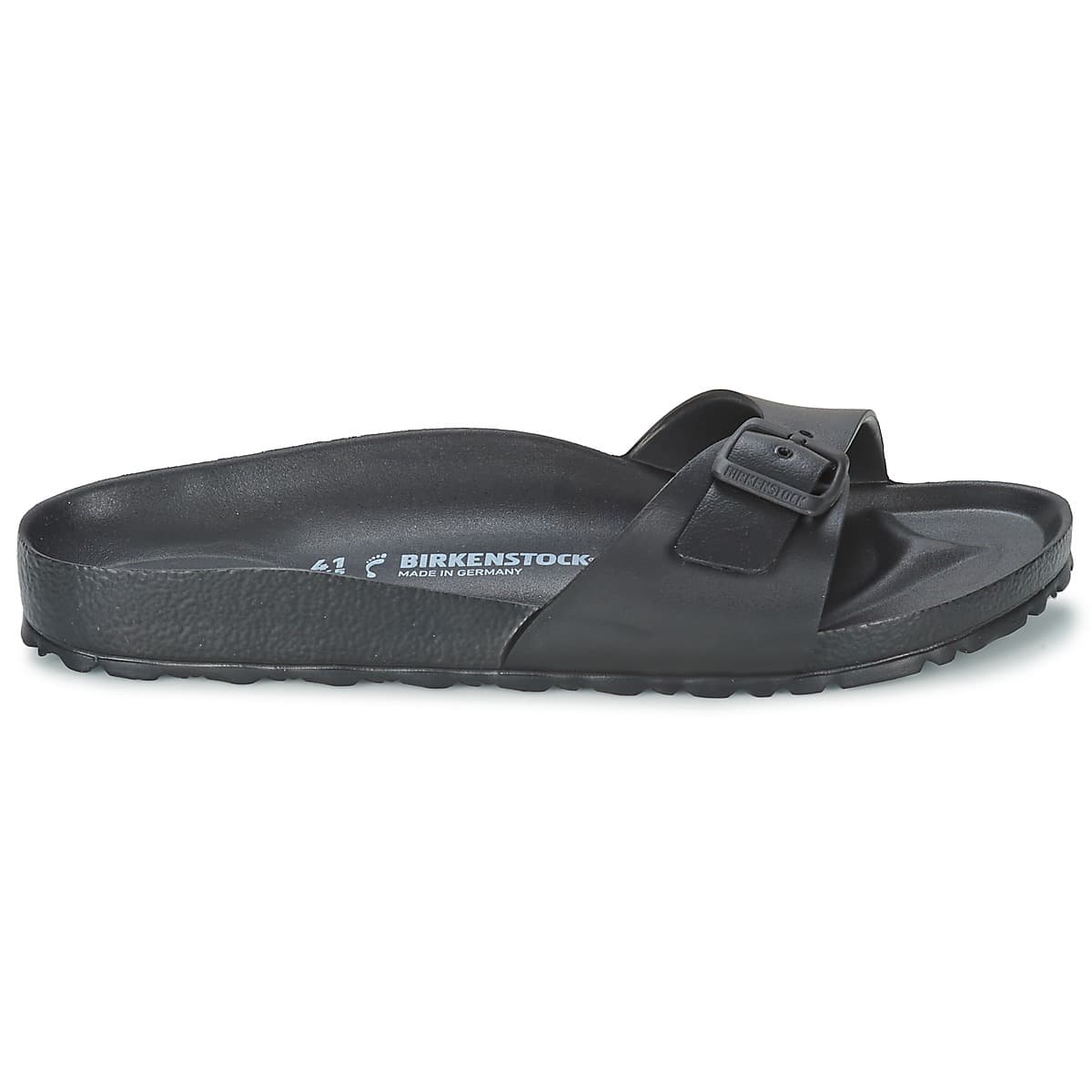 Men's Mules BIRKENSTOCK Black