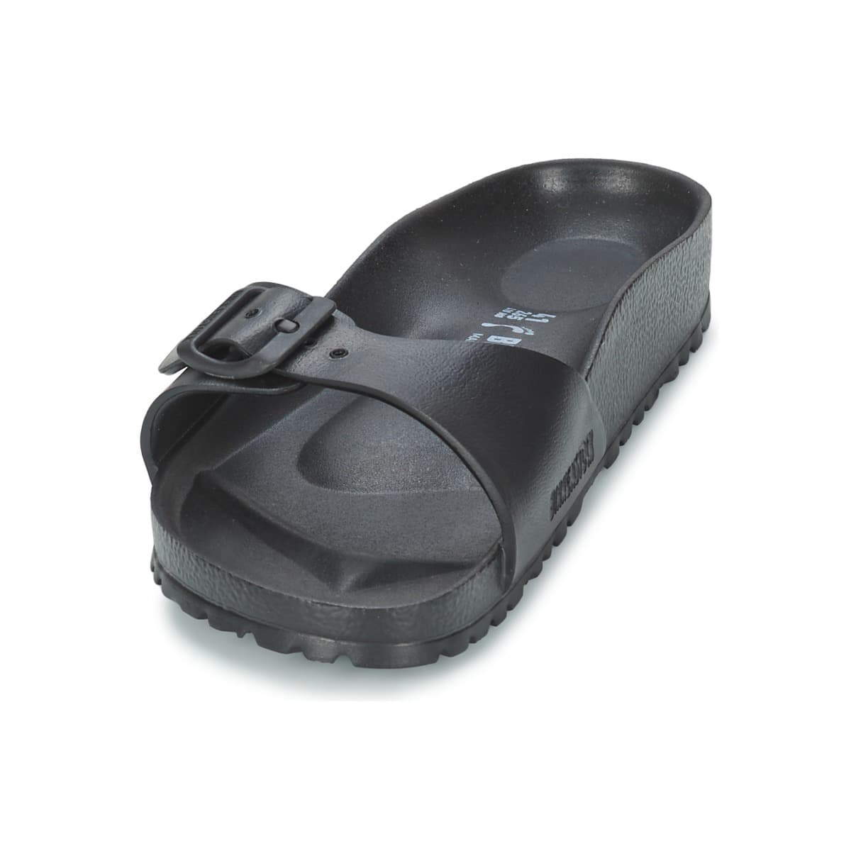 Men's Mules BIRKENSTOCK Black