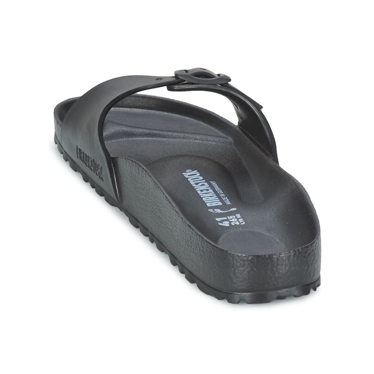 Men's Mules BIRKENSTOCK Black