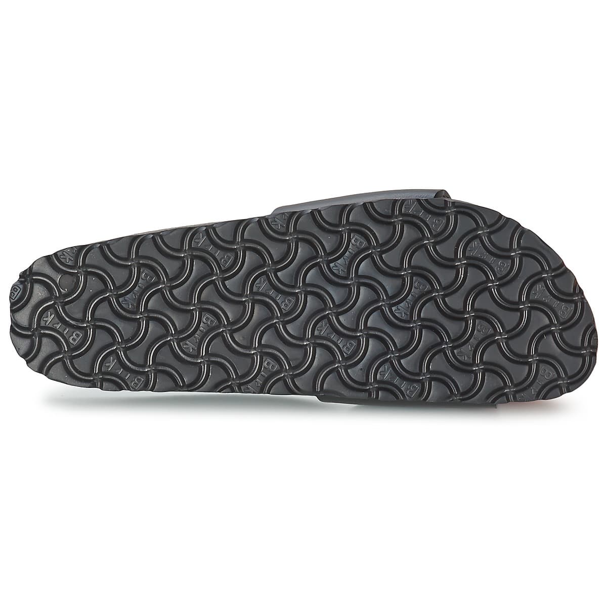 Men's Mules BIRKENSTOCK Black