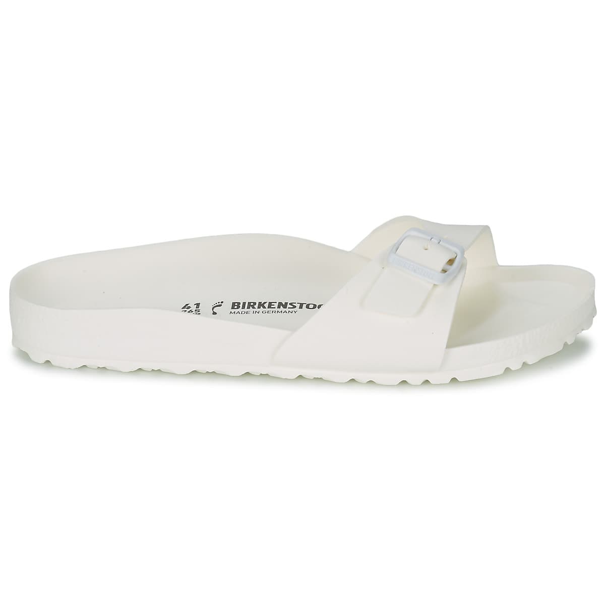 Women's Mules BIRKENSTOCK White