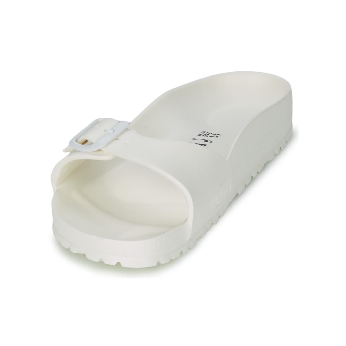 Women's Mules BIRKENSTOCK White