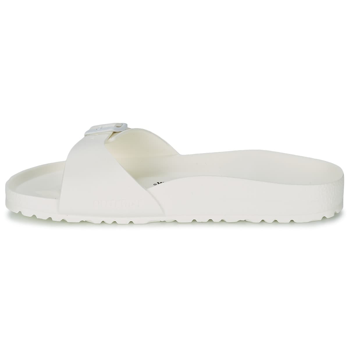 Women's Mules BIRKENSTOCK White