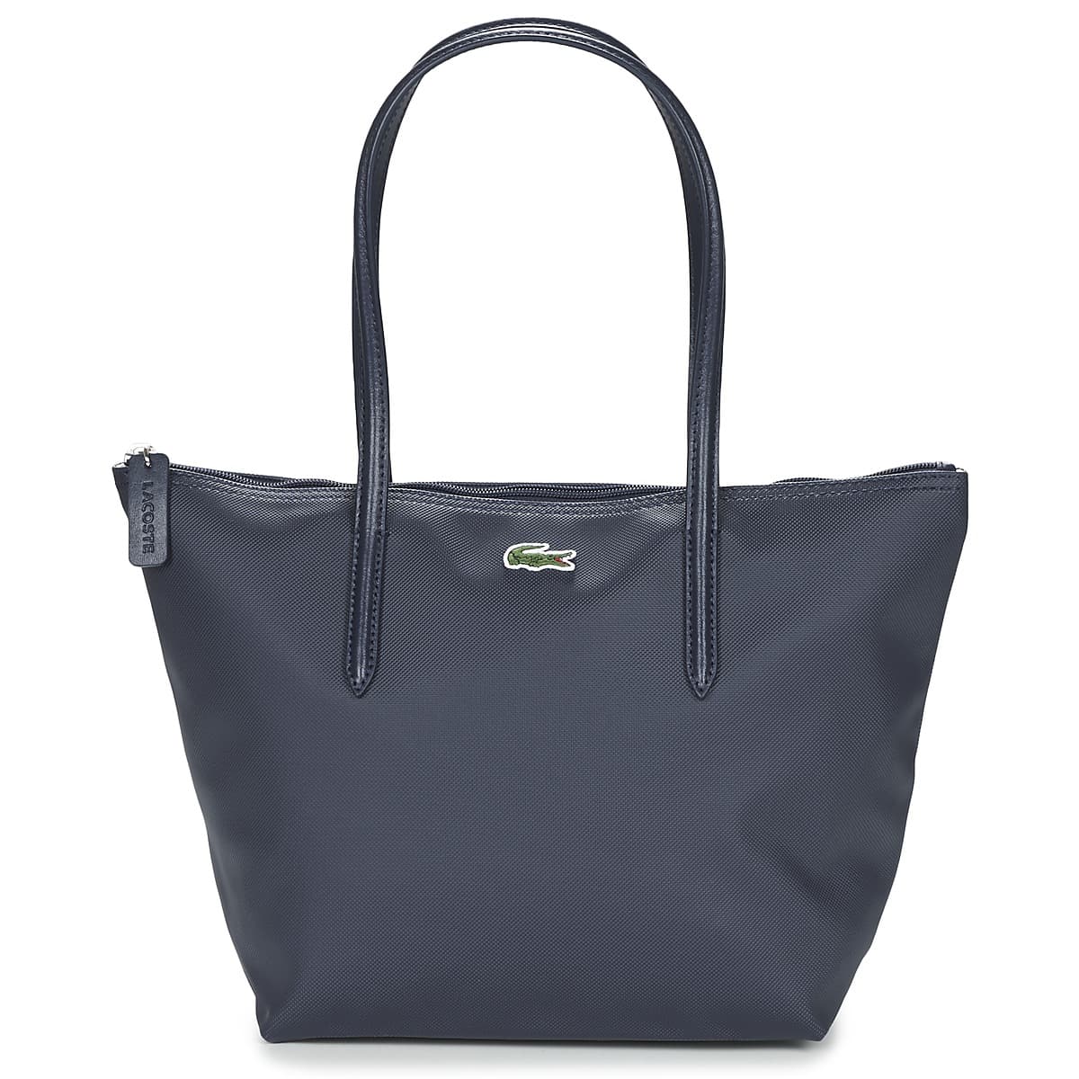 Women's Tote Bags Lacoste Blue