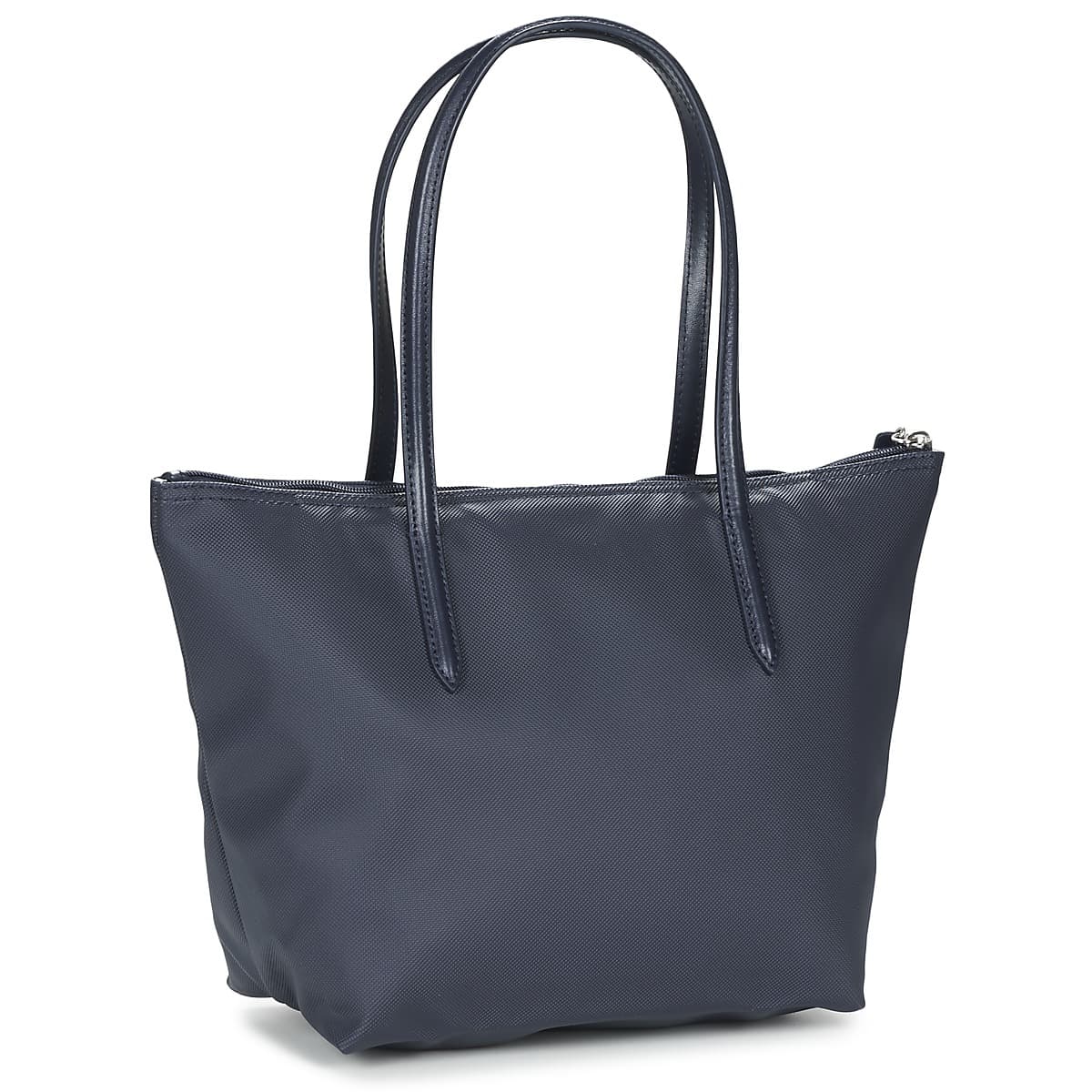 Women's Tote Bags Lacoste Blue