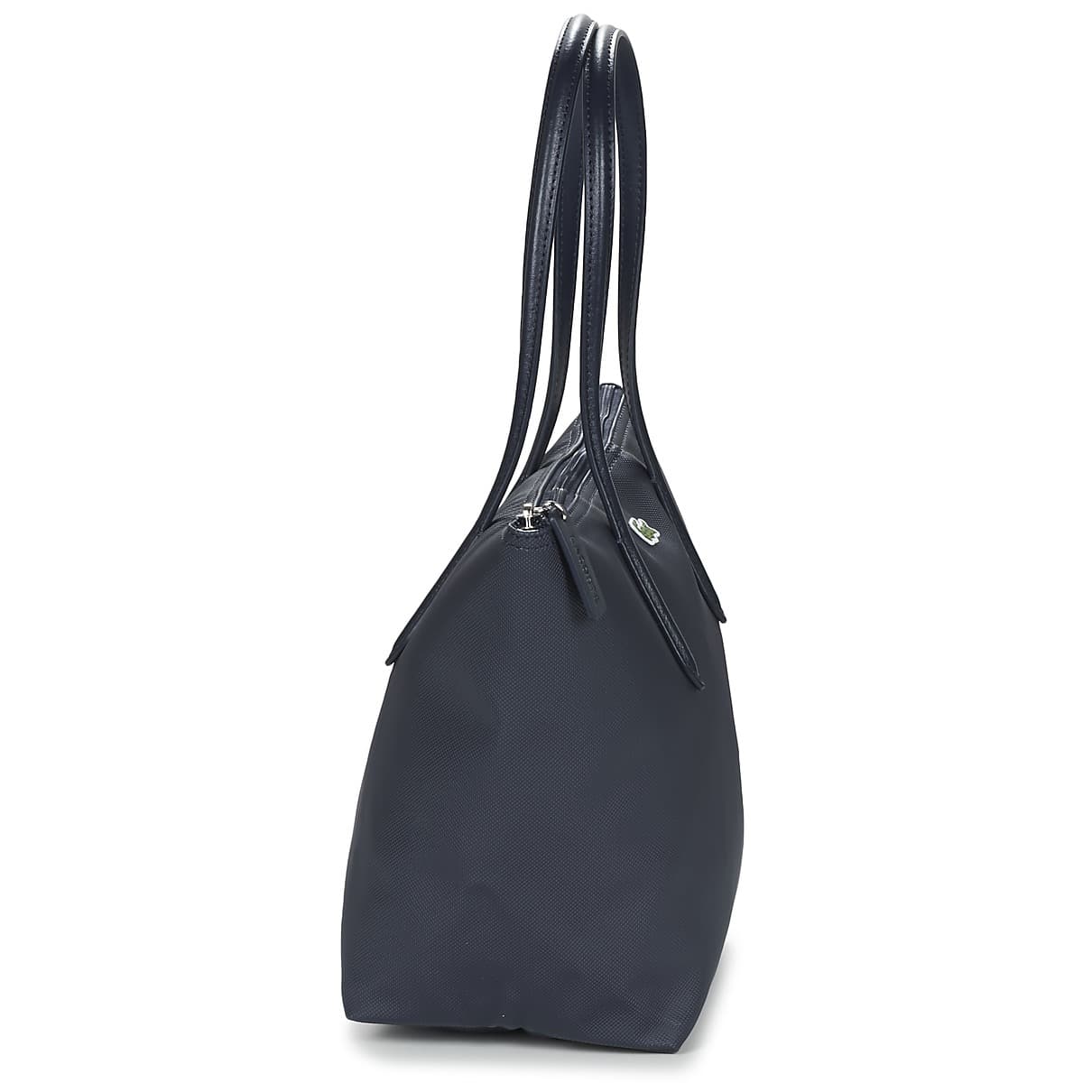 Women's Tote Bags Lacoste Blue