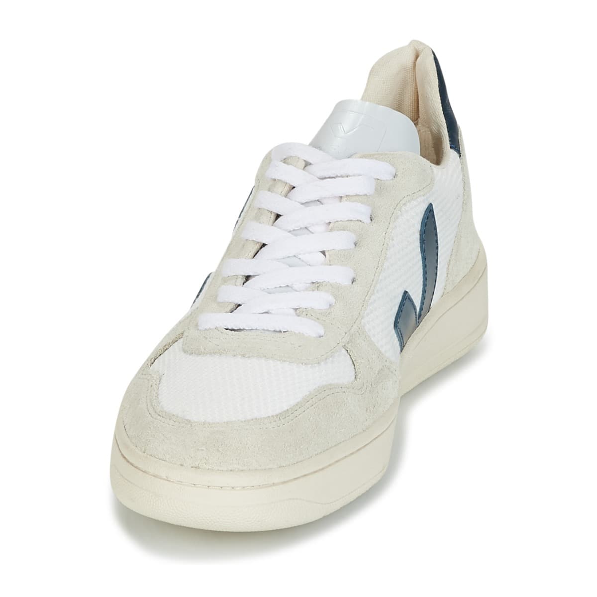 Men's Sneakers Veja White