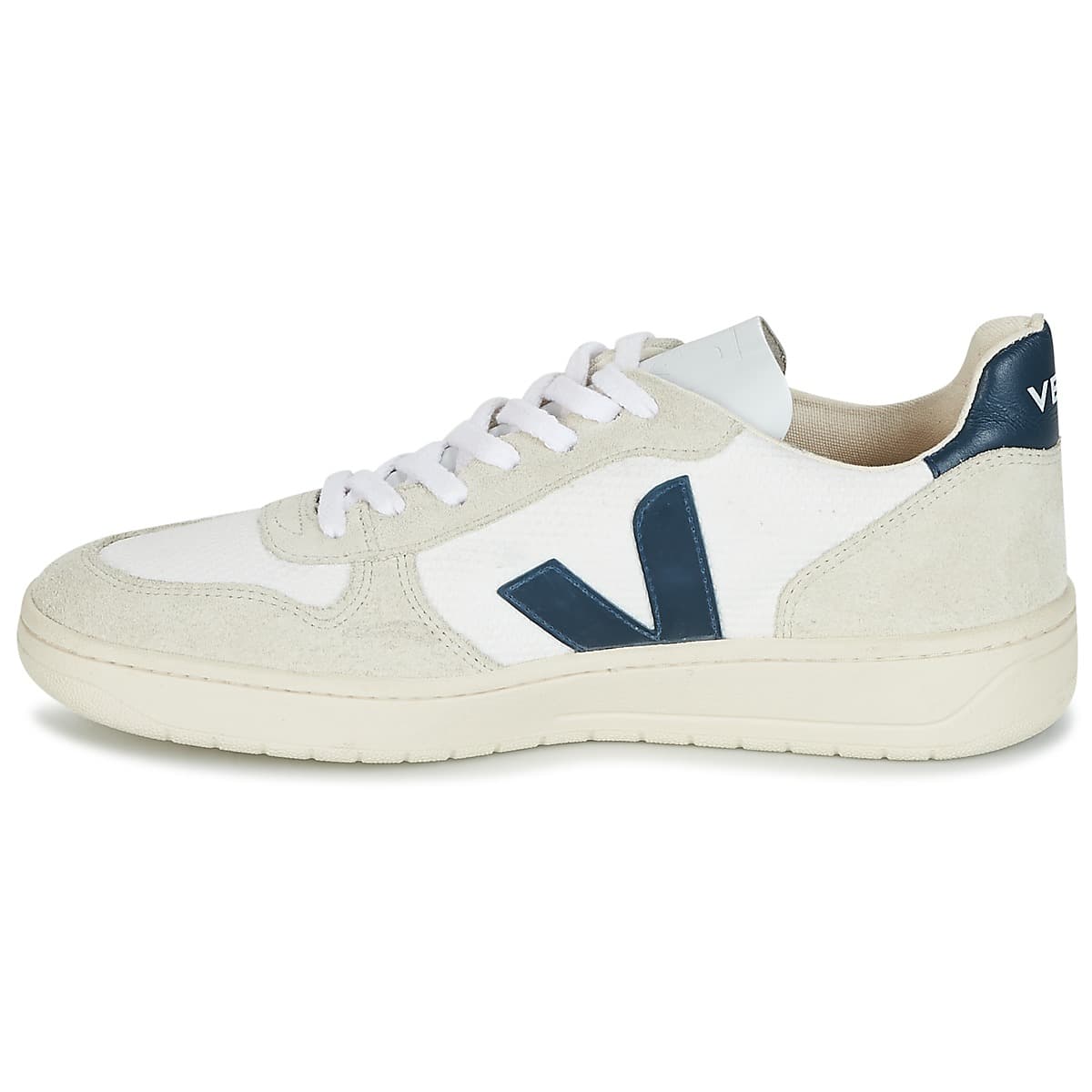 Men's Sneakers Veja White