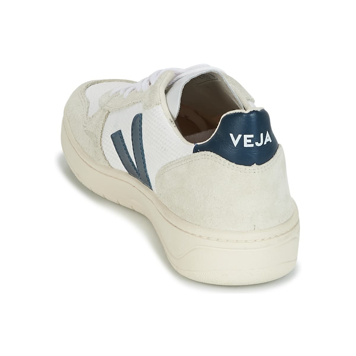 Men's Sneakers Veja White