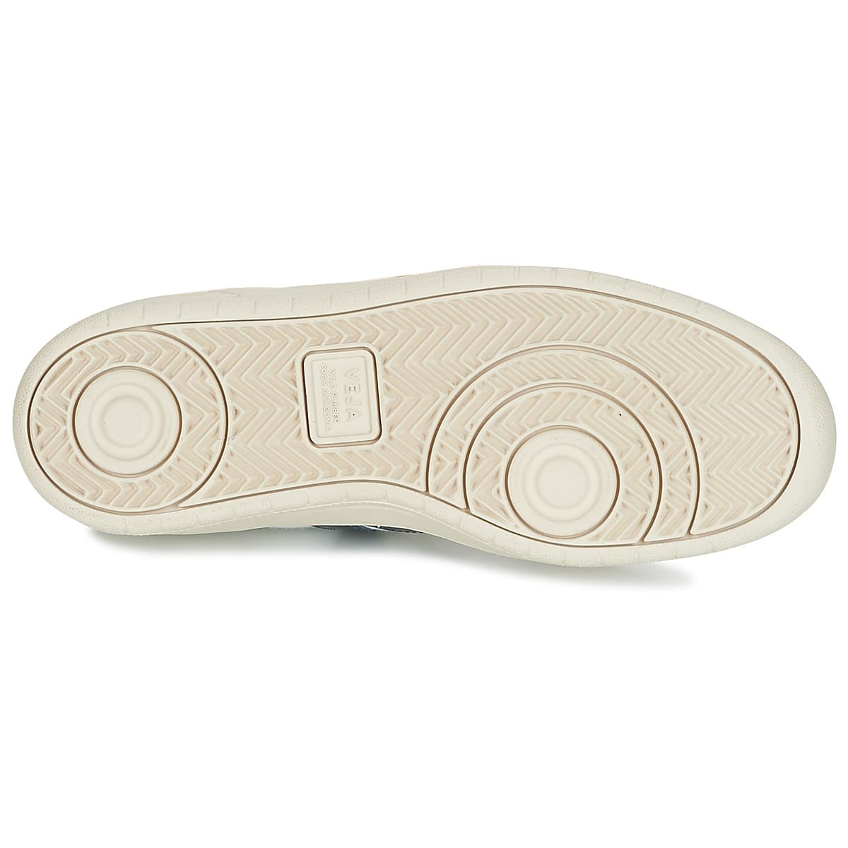 Men's Sneakers Veja White