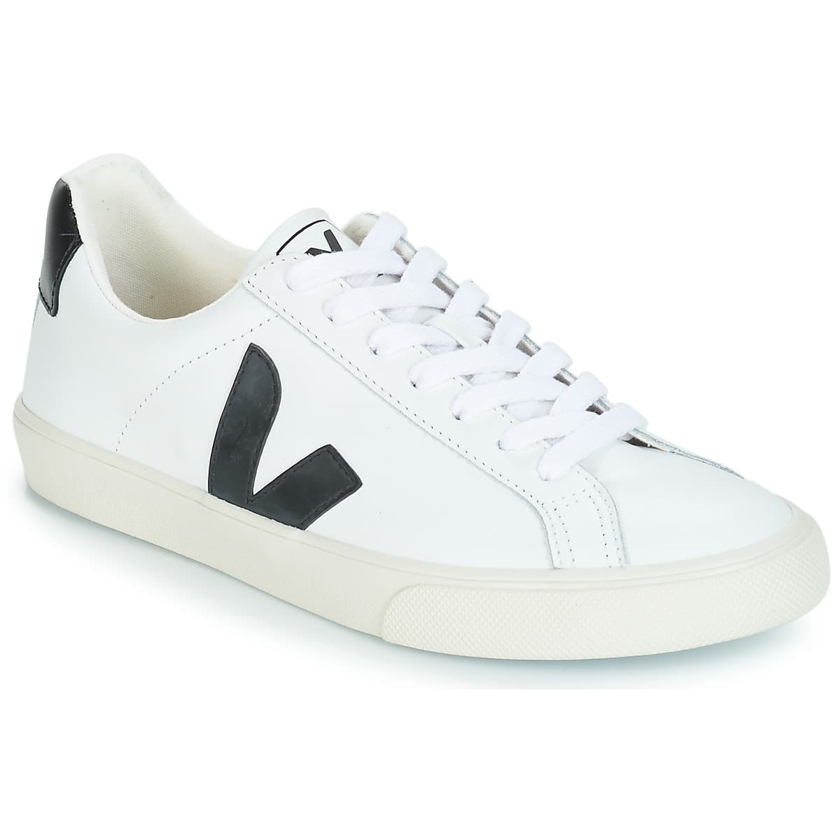 Xαμηλά Sneakers Veja ESPLAR LOW LOGO