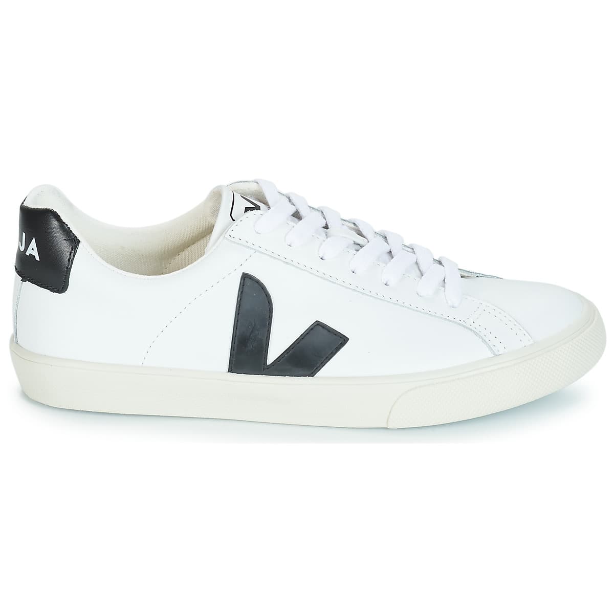 Women's Sneakers Veja White