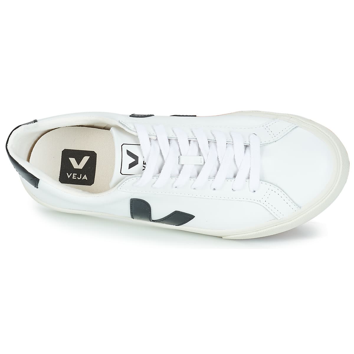 Women's Sneakers Veja White