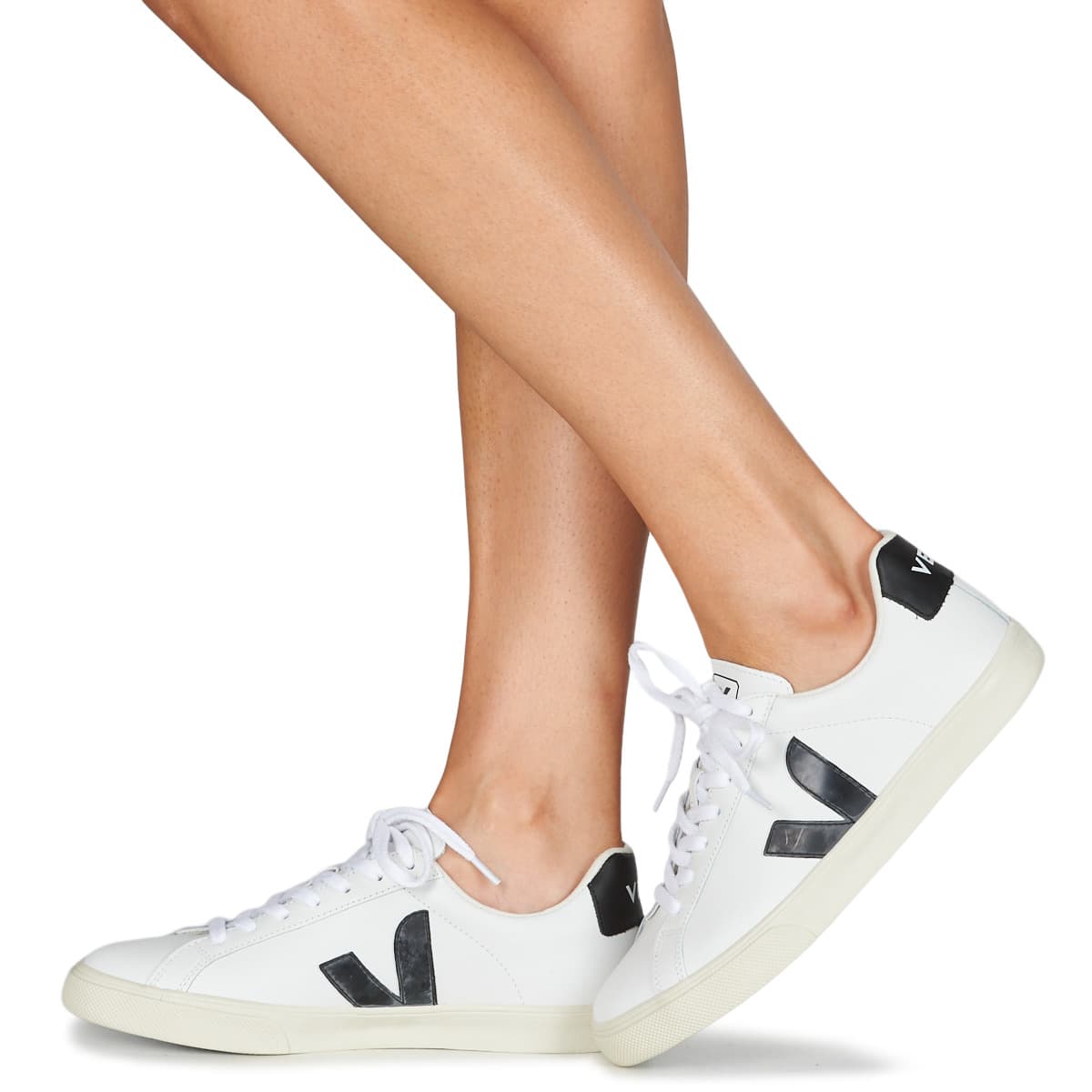 Women's Sneakers Veja White