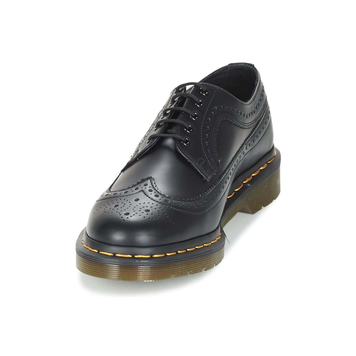 Men's Derby Shoes Dr. Martens Black
