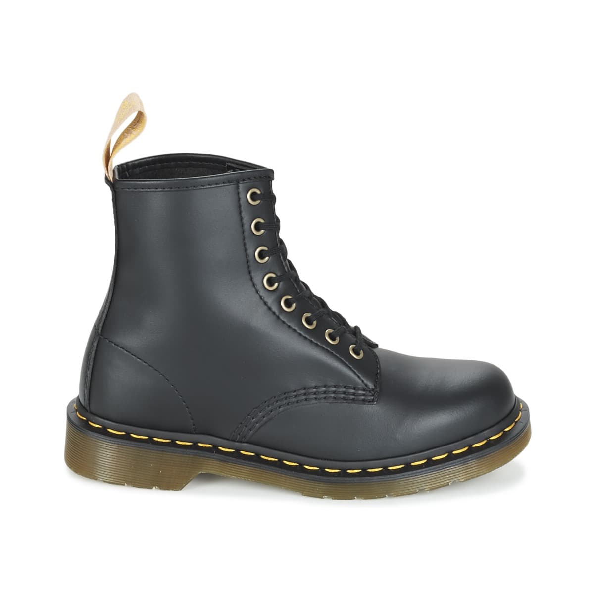 Women's Boots Dr. Martens Black