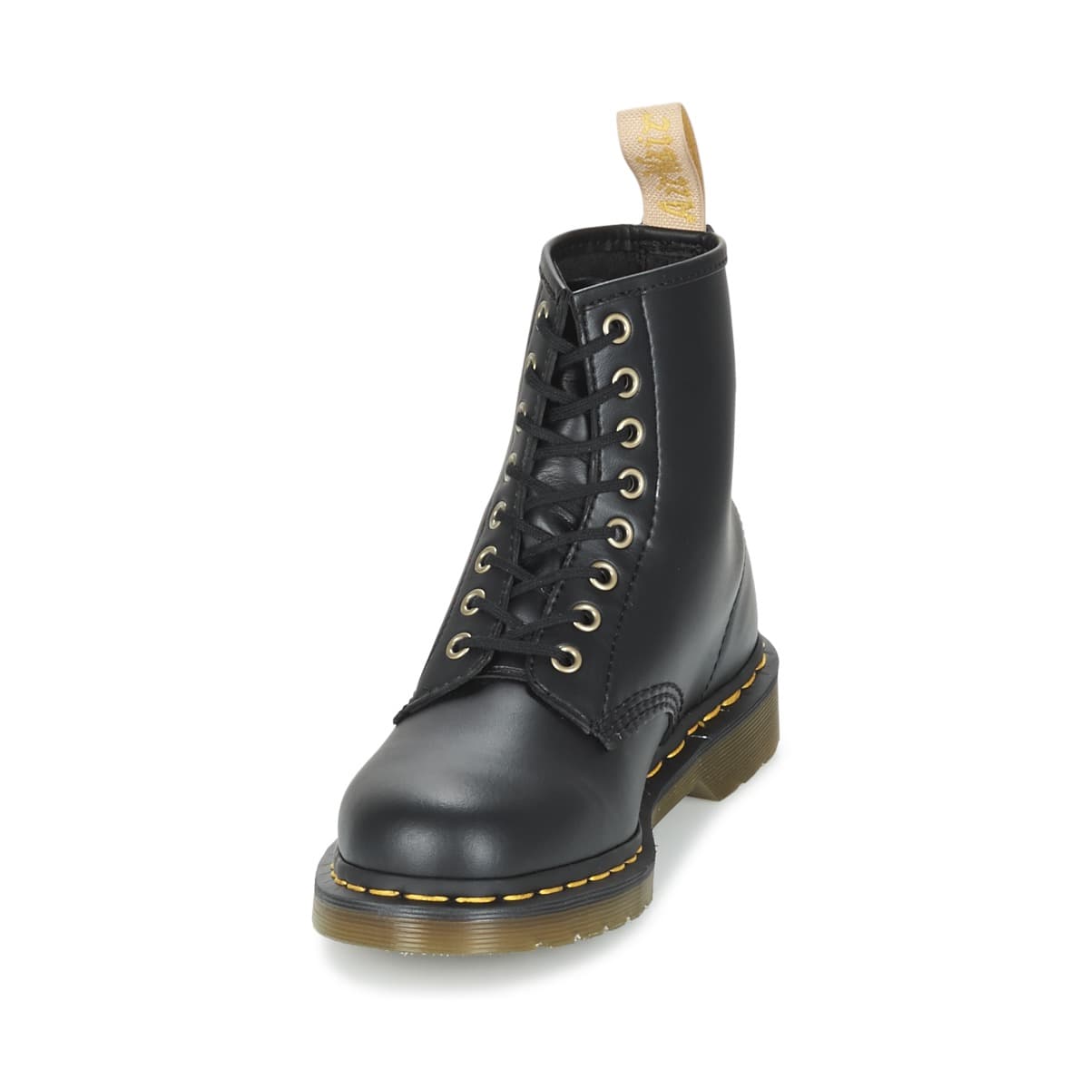 Women's Boots Dr. Martens Black