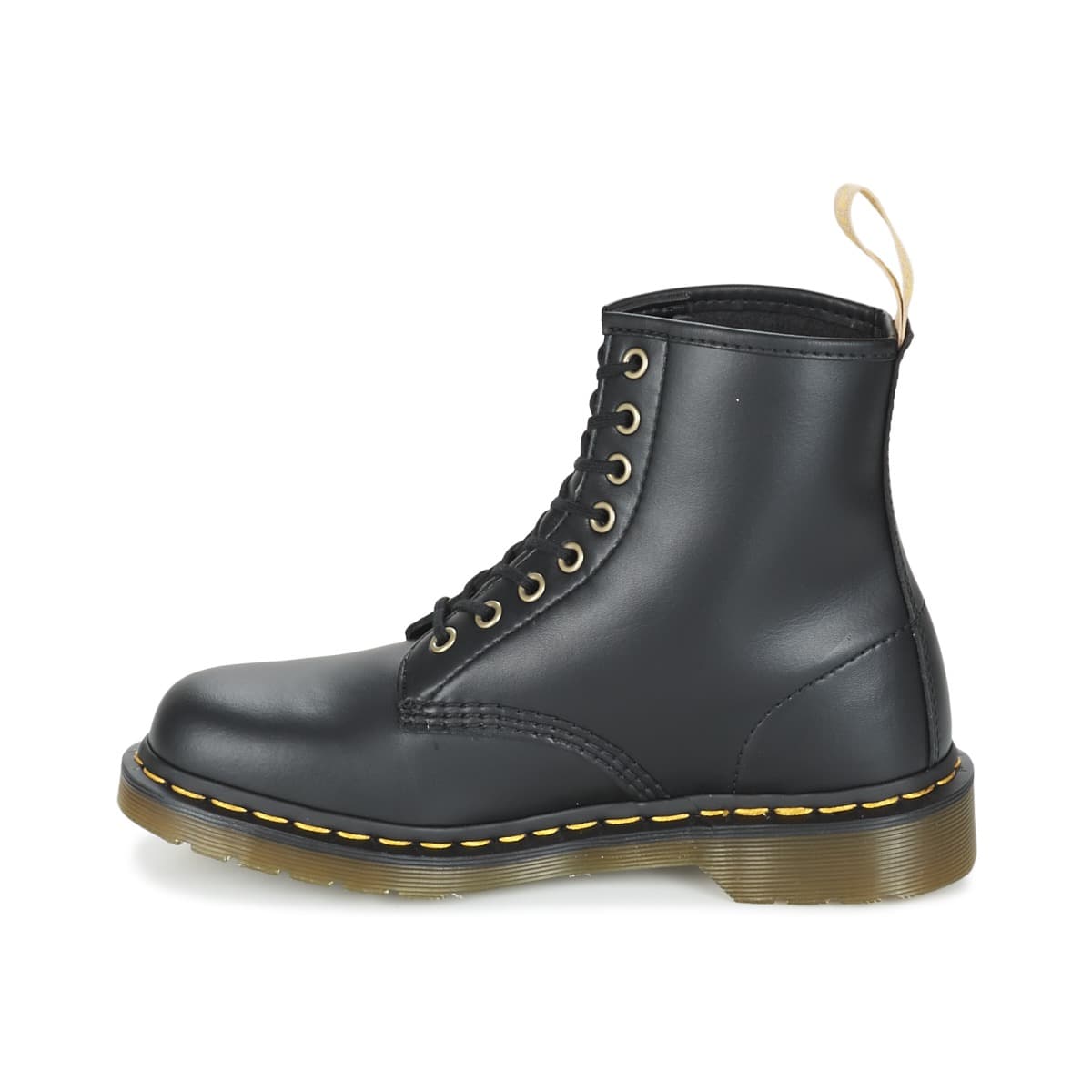 Women's Boots Dr. Martens Black