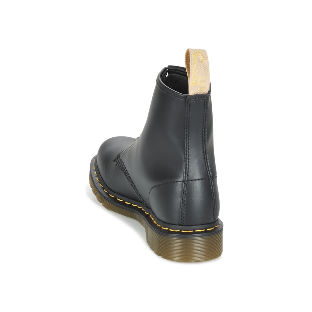Women's Boots Dr. Martens Black