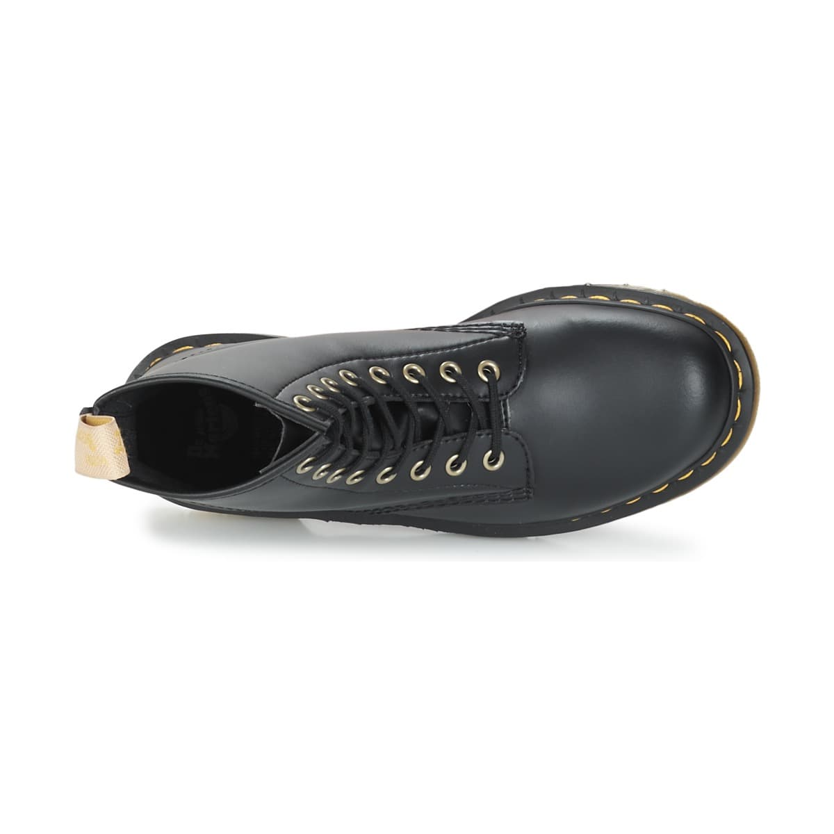 Women's Boots Dr. Martens Black