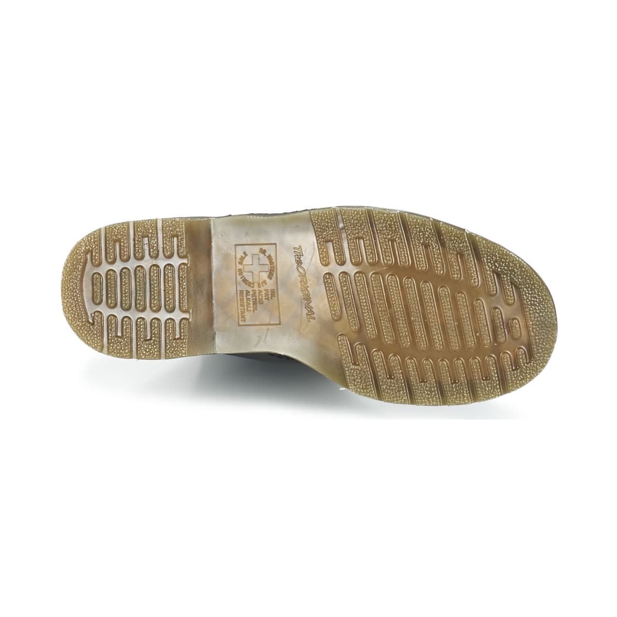 Women's Boots Dr. Martens Black