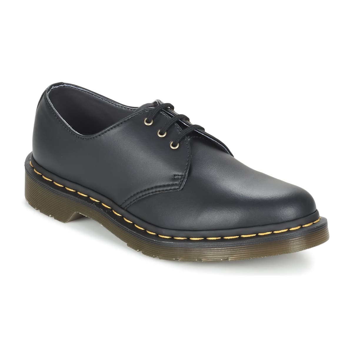 Men's Derby Shoes Dr. Martens Black