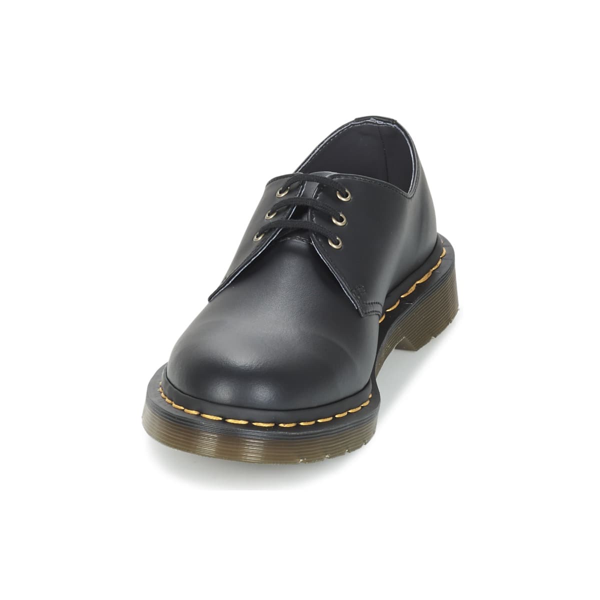 Women's Derby Shoes Dr. Martens Black