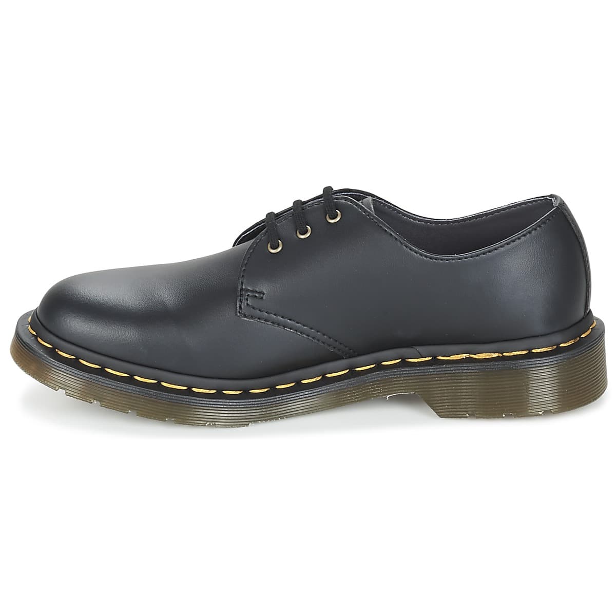 Women's Derby Shoes Dr. Martens Black