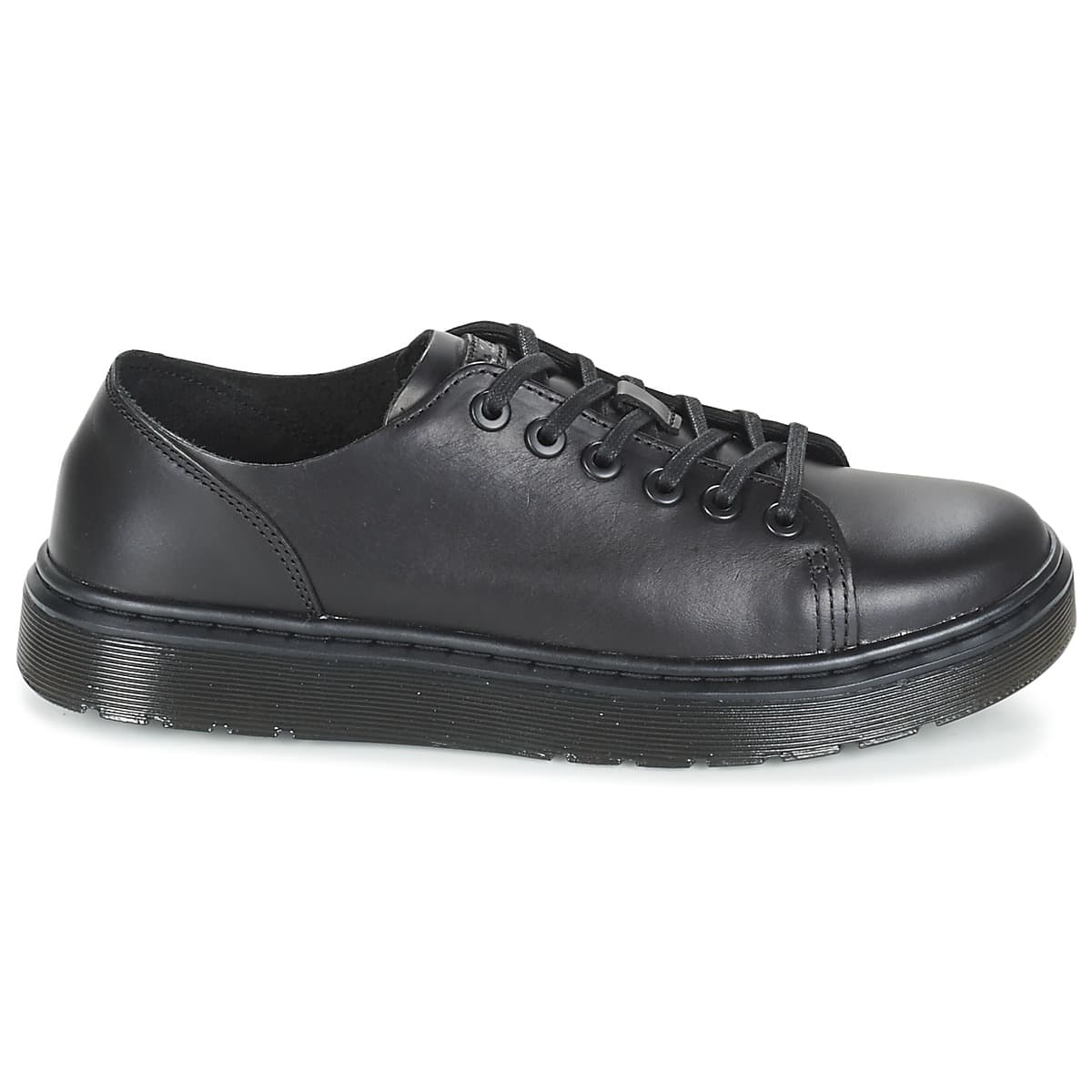Women's Sneakers Dr. Martens Black