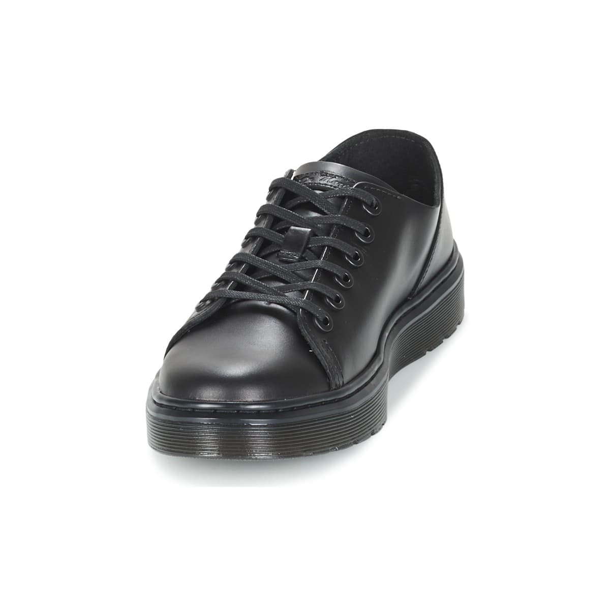 Women's Sneakers Dr. Martens Black