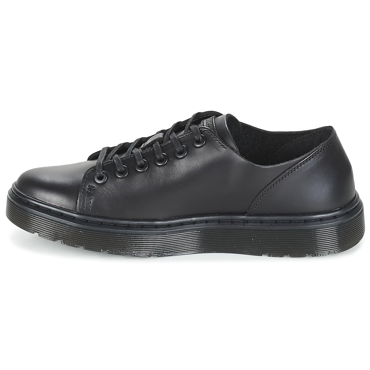 Women's Sneakers Dr. Martens Black