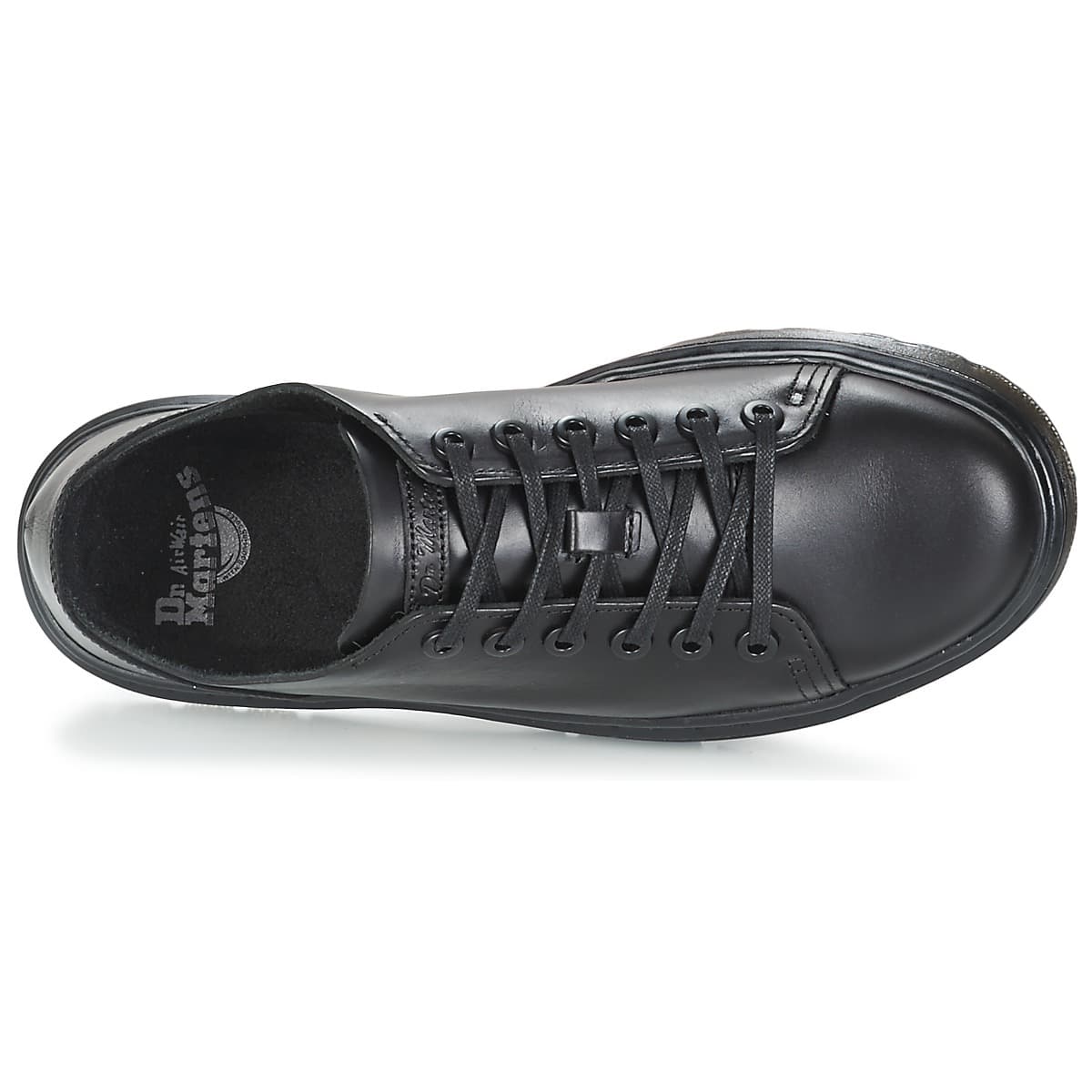 Women's Sneakers Dr. Martens Black