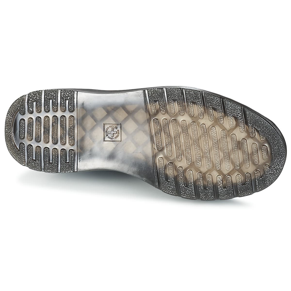 Women's Sneakers Dr. Martens Black